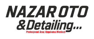 Nazar Oto & Detailing